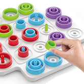 Battle Challenges -Strategy Based Board Game